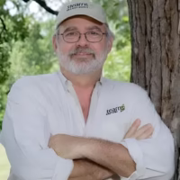 Hugh Stearns